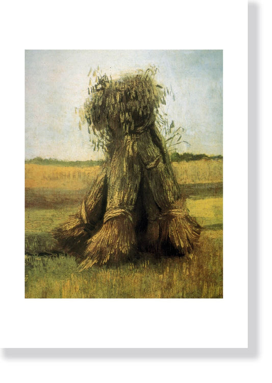 Sheaves II - Van Gogh